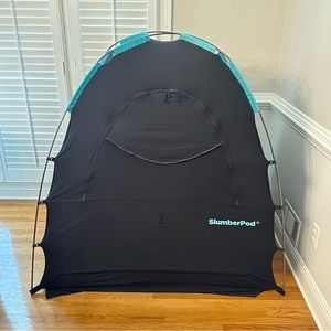 SlumberPod (original design)